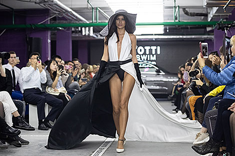 Totti Swimwear