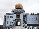 Стары замак у Гродне