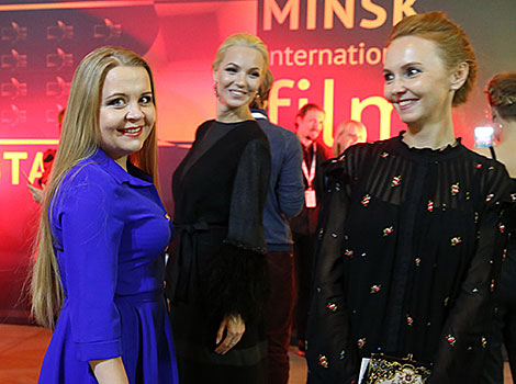 Listapad film festival kicks off in Minsk