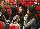 Listapad film festival kicks off in Minsk