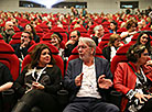 Listapad film festival kicks off in Minsk