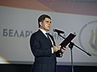 Belarus Deputy Prime Minister Igor Petrishenko