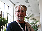 German writer, film and theatre director Thomas Heinemann