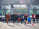 BisonTrail Race in Raubichi