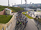 BisonTrail Race in Raubichi