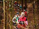 BisonTrail Race in Raubichi