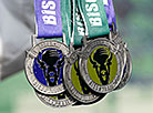 BisonTrail Race in Raubichi: awards