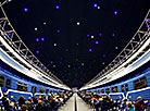 Концерт XIV Международного фестиваля Юрия Башмета "Ночь классики в метро. Модная версия"