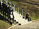 Minsk ghetto victims commemorated in Minsk