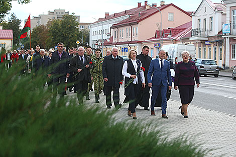 Акция 