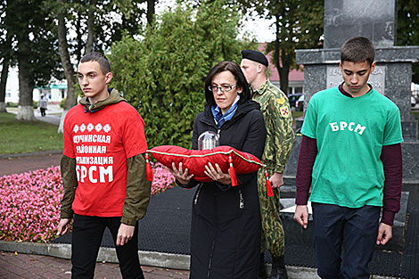 Акция 