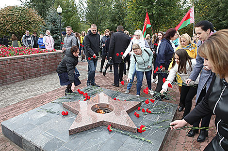 Акция 