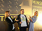 Minsk International Film Festival Listapad 2019