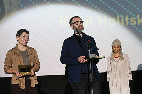 Кинофестиваль 