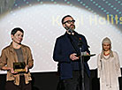 Кинофестиваль "Лicтапад" завершился в Минске