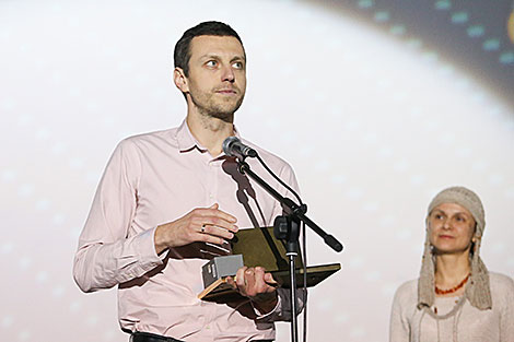 Закрытие кинофестиваля 