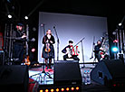 Litvak Klezmer Fest in Minsk