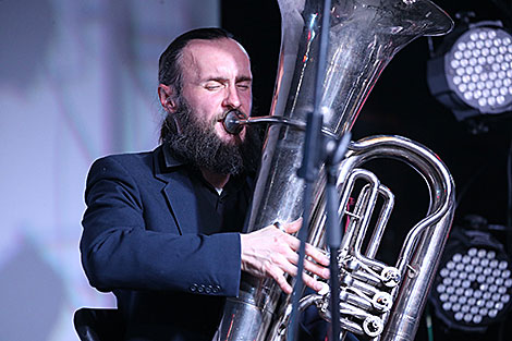 Litvak Klezmer Fest in Minsk