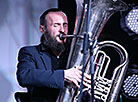 Litvak Klezmer Fest in Minsk