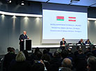 Belarusian-Austrian business forum in Vienna