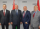 Беларуска-аўстрыйскі эканамічны форум у Вене