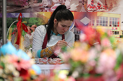 International culinary competition at Prodexpo 2019