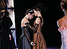 Anna Karenina premiere at Bolshoi Theater of Belarus