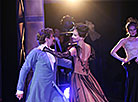 Anna Karenina premiere at Bolshoi Theater of Belarus