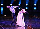 Anna Karenina premiere at Bolshoi Theater of Belarus