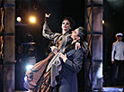 Anna Karenina premiere at Bolshoi Theater of Belarus

