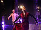 Anna Karenina premiere at Bolshoi Theater of Belarus