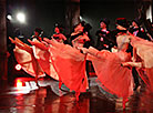 Anna Karenina premiere at Bolshoi Theater of Belarus