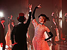 Anna Karenina premiere at Bolshoi Theater of Belarus