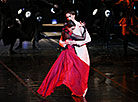 Anna Karenina premiere at Bolshoi Theater of Belarus