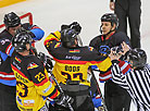 Germany v Latvia