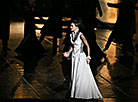 Anna Karenina premiere at Bolshoi Theater of Belarus