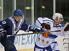 Russia v Finland