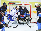 Finland v Latvia