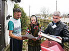 Elections 2019: Voting is underway across Belarus