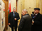 CIS observer praises good organization of parliamentary elections in Belarus