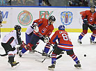 Slovakia v U.A.E.