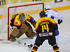 Finland v Germany