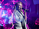 Tina Karol in Minsk