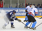 Latvia v Russia