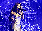 Tina Karol in Minsk