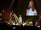 Tina Karol in Minsk