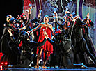 World premiere of Viy ballet in Vitebsk