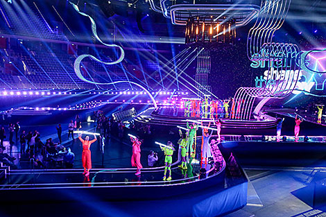 Junior Eurovision 2019 in Gliwice