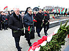 Gomel joins Belarus' nationwide patriotic campaign