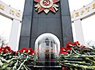 Gomel joins Belarus' nationwide patriotic campaign